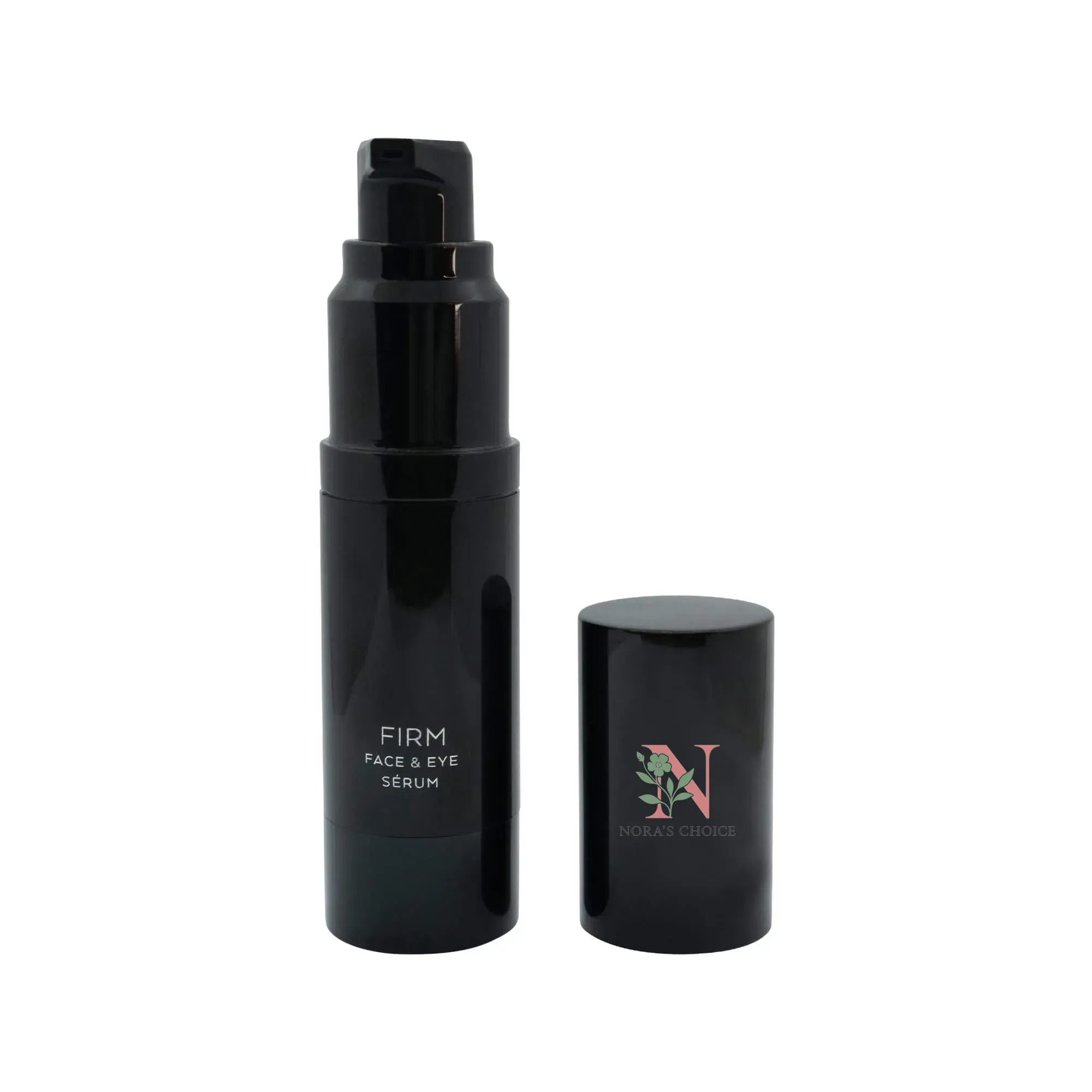 Anti-Aging Firm Face & Eye Serum