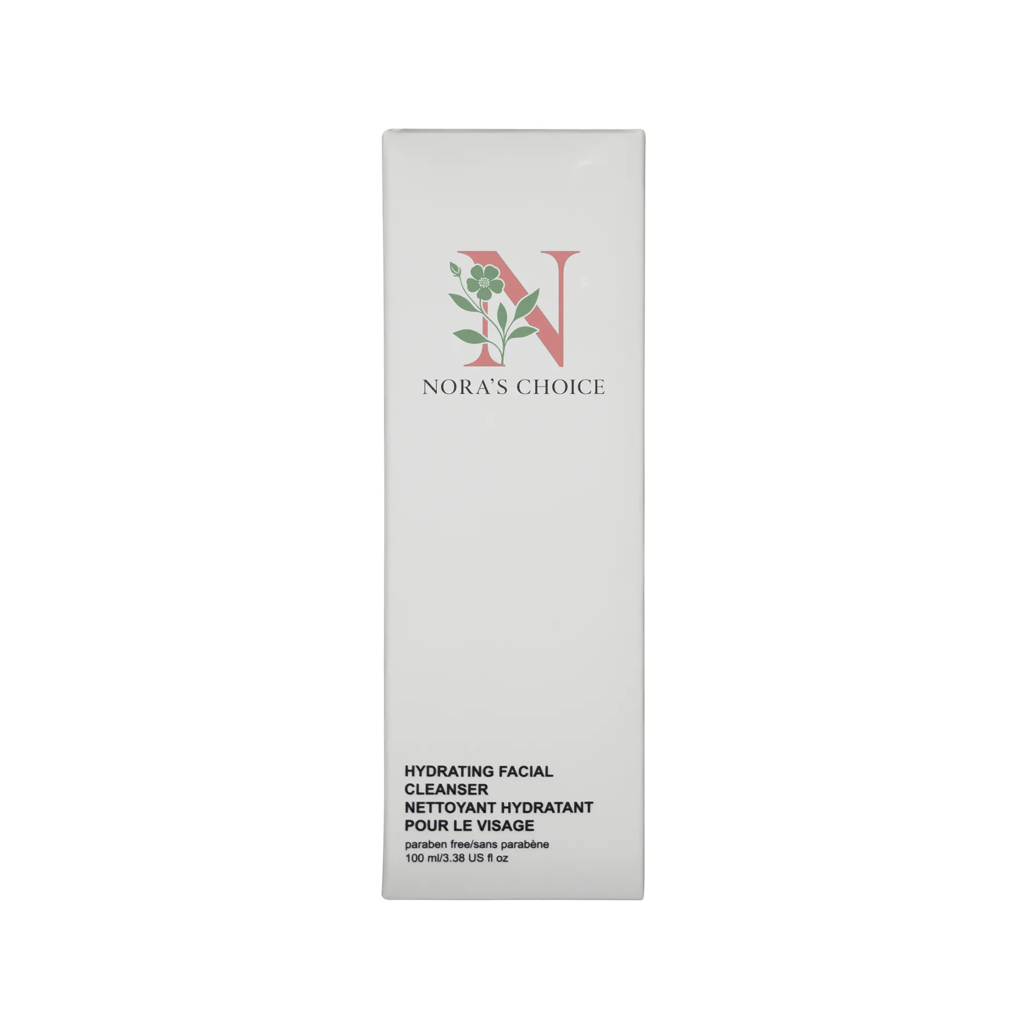 Hydrating Facial Cleanser